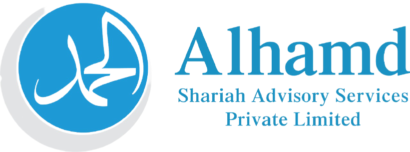 Alhamd Shariah Advisory Logo